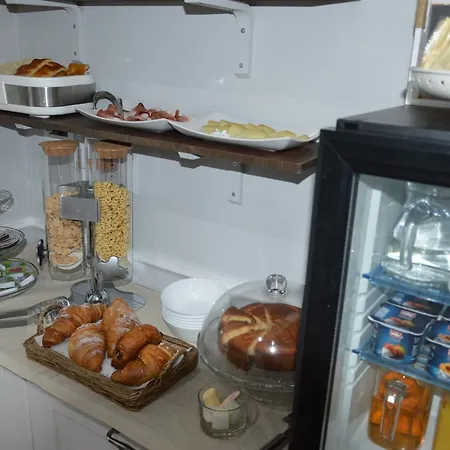 Alojamento de Acomodação e Pequeno-almoço Ca Dei Nobili 4*