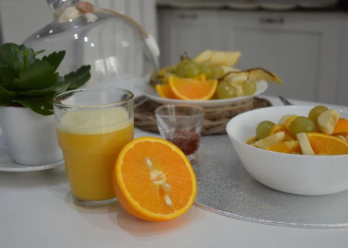 Alojamento de Acomodação e Pequeno-almoço Ca Dei Nobili