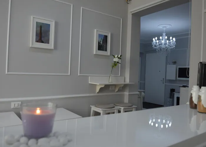 Ca Dei Nobili 4* Génova