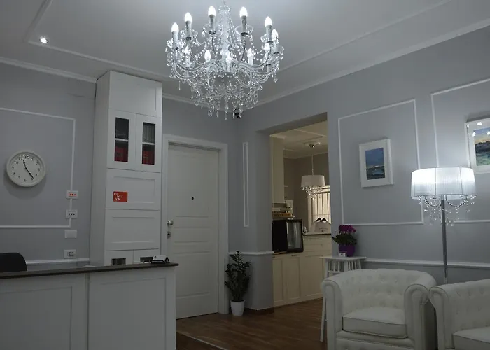 Ca Dei Nobili Génova