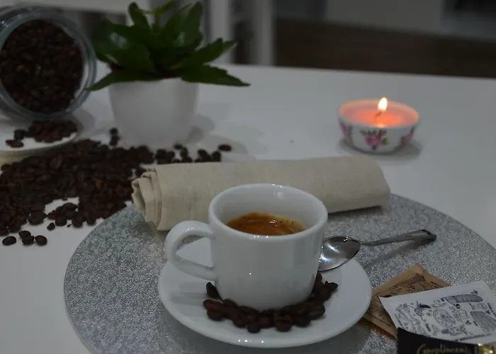 Alojamento de Acomodação e Pequeno-almoço Ca Dei Nobili 4*