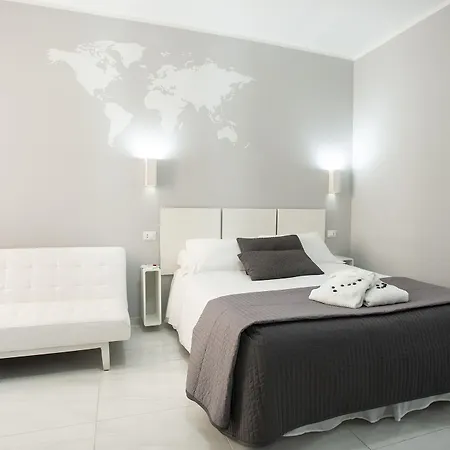 Ca Dei Nobili ジェノヴァ