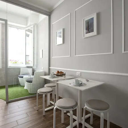 Ca Dei Nobili ベッド・アンド・ブレックファスト