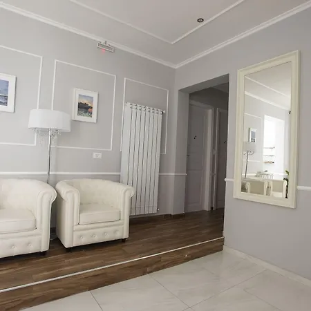 Ca Dei Nobili 4* ジェノヴァ