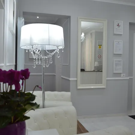 Ca Dei Nobili ジェノヴァ