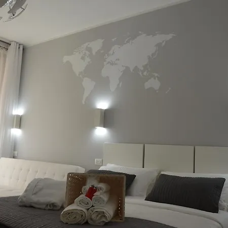 Ca Dei Nobili Bed & Breakfast Genua