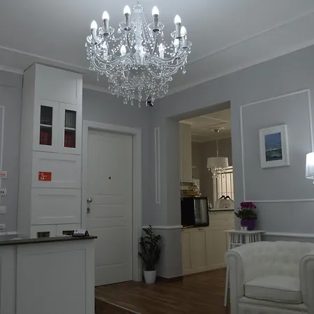 Ca Dei Nobili ジェノヴァ