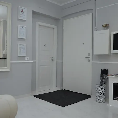 Bed & Breakfast Ca Dei Nobili Genua