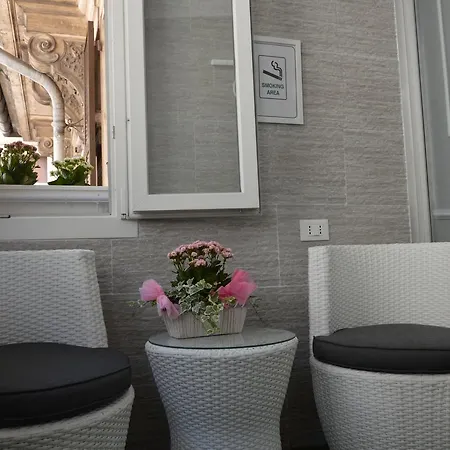 Ca Dei Nobili Bed & Breakfast Genua