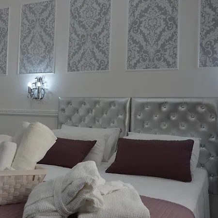Ca Dei Nobili Bed & Breakfast 3*