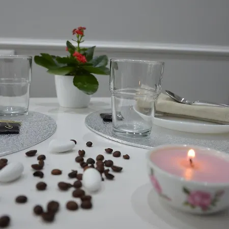 Ca Dei Nobili ジェノヴァ