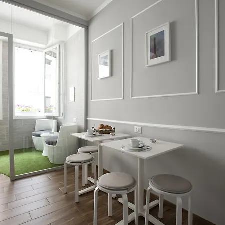 Ca Dei Nobili Bed & Breakfast 3*