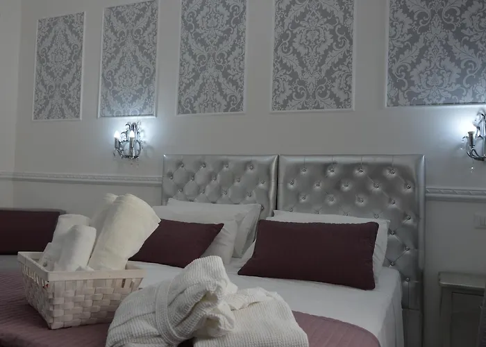 Ca Dei Nobili Bed & Breakfast 4*